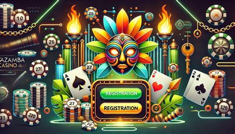Wazamba Online Casino & Sportsbook All About Online Gaming.